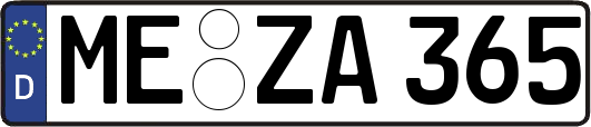 ME-ZA365