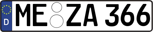 ME-ZA366