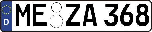 ME-ZA368