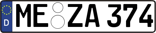 ME-ZA374