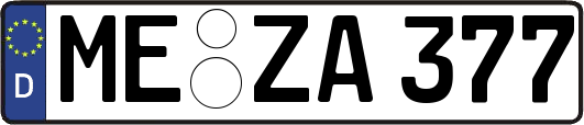 ME-ZA377