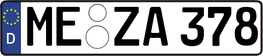 ME-ZA378