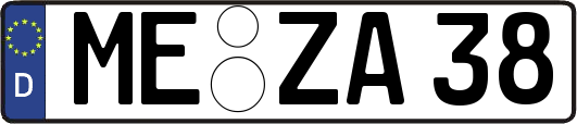 ME-ZA38