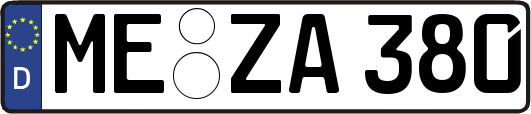 ME-ZA380