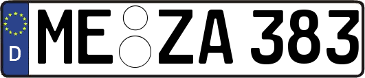 ME-ZA383