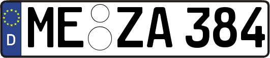 ME-ZA384