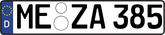 ME-ZA385
