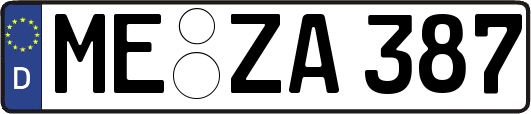 ME-ZA387