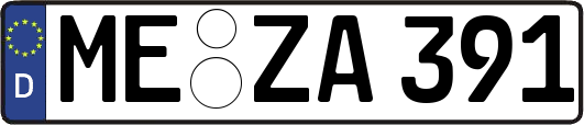 ME-ZA391