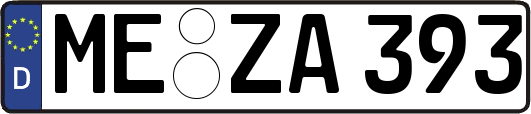 ME-ZA393