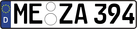ME-ZA394