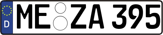 ME-ZA395