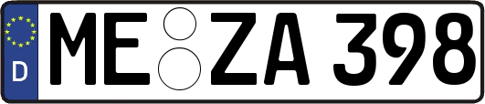 ME-ZA398