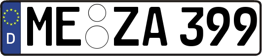 ME-ZA399