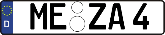ME-ZA4