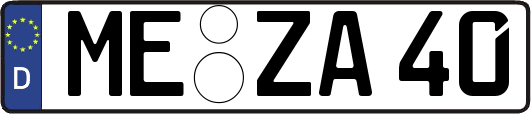ME-ZA40