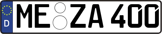 ME-ZA400