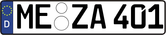 ME-ZA401