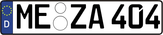 ME-ZA404