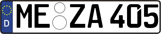 ME-ZA405