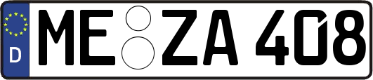 ME-ZA408