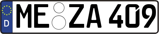 ME-ZA409