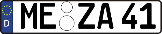 ME-ZA41