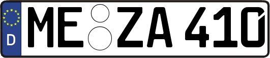ME-ZA410