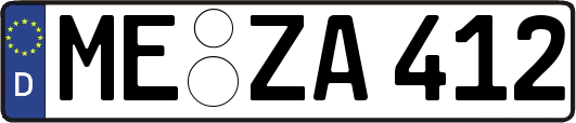 ME-ZA412
