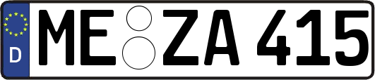 ME-ZA415