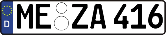 ME-ZA416