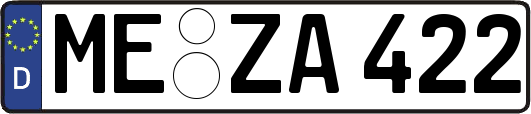 ME-ZA422