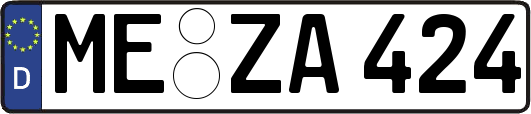 ME-ZA424