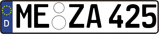 ME-ZA425
