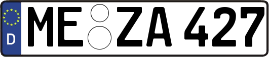ME-ZA427