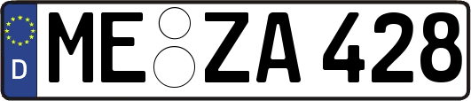 ME-ZA428