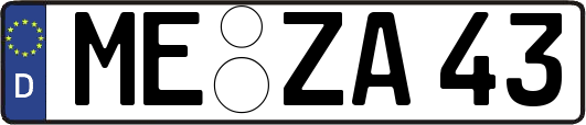 ME-ZA43
