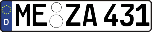 ME-ZA431