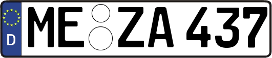 ME-ZA437