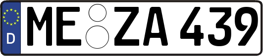 ME-ZA439