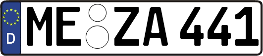 ME-ZA441
