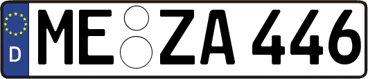 ME-ZA446