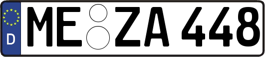 ME-ZA448