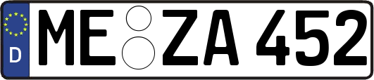 ME-ZA452