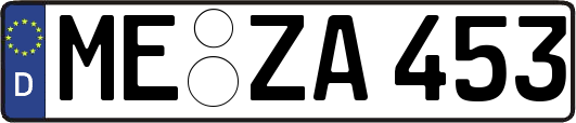 ME-ZA453