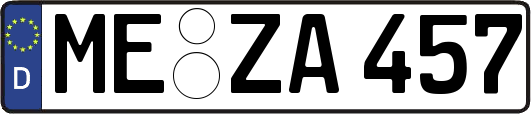 ME-ZA457