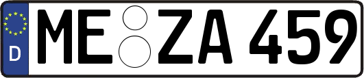 ME-ZA459