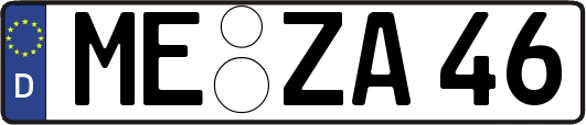 ME-ZA46