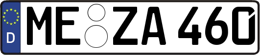 ME-ZA460