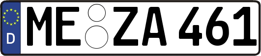 ME-ZA461